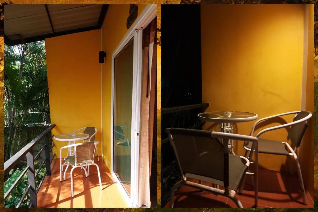 Little Yellow House- Aonang Ao Nang Luaran gambar