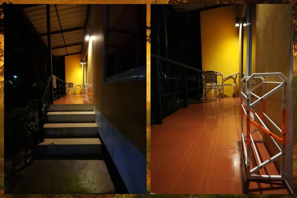 Little Yellow House- Aonang Ao Nang Luaran gambar